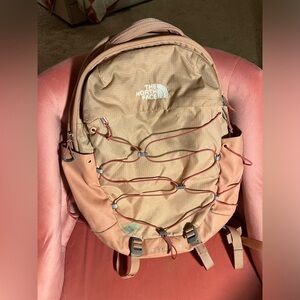 North Face Borealis Backpack